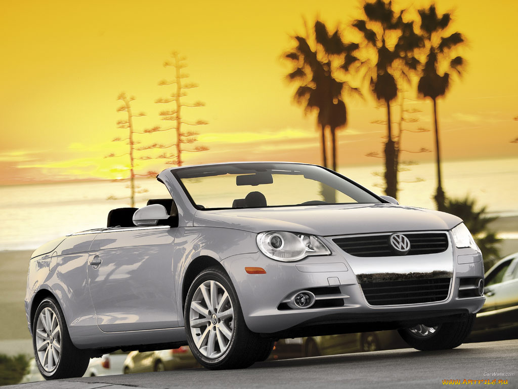 , volkswagen